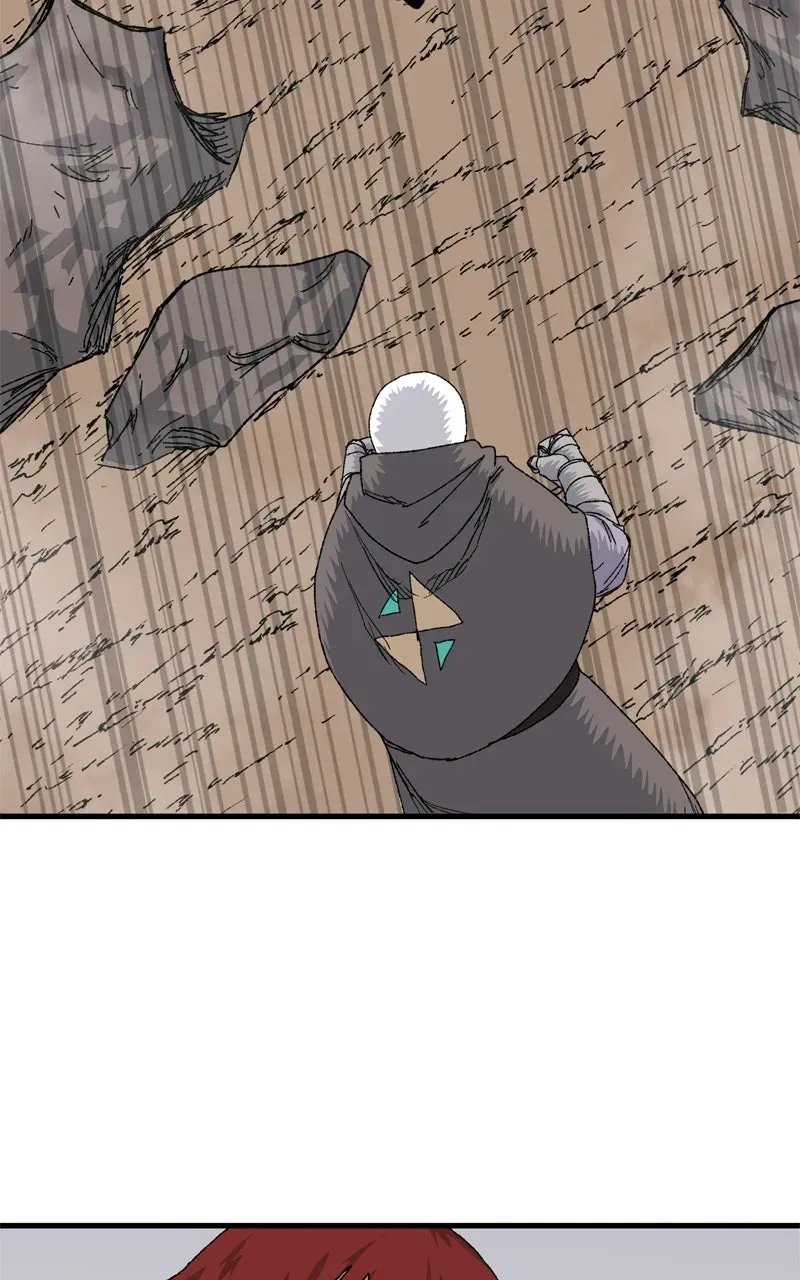 The Tale of theSkeleton Messenger Chapter 24 page 186 - 