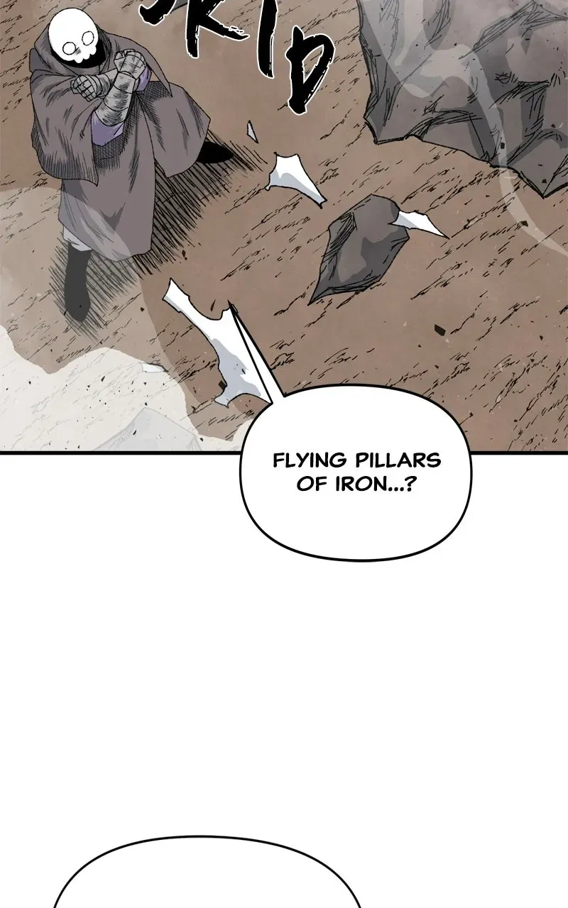 The Tale of theSkeleton Messenger Chapter 24 page 191 - 