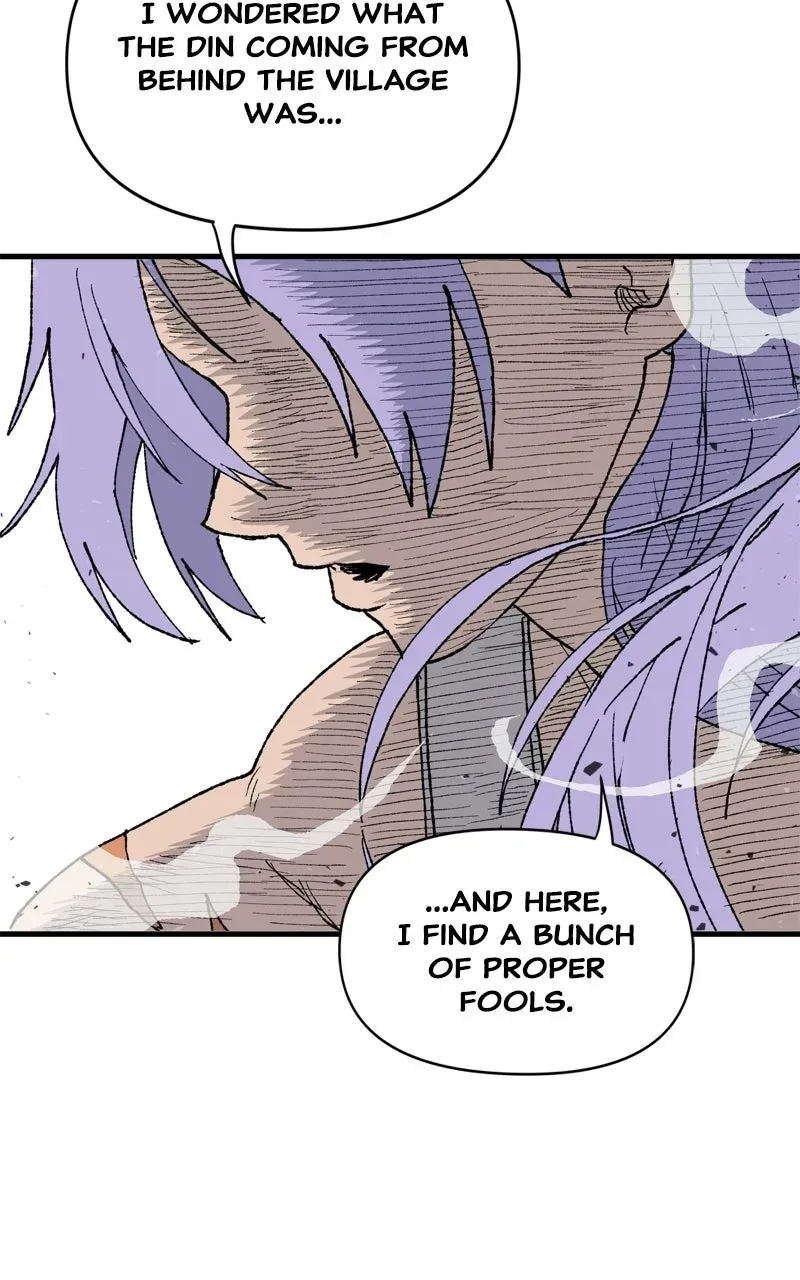 The Tale of theSkeleton Messenger Chapter 24 page 192 - 