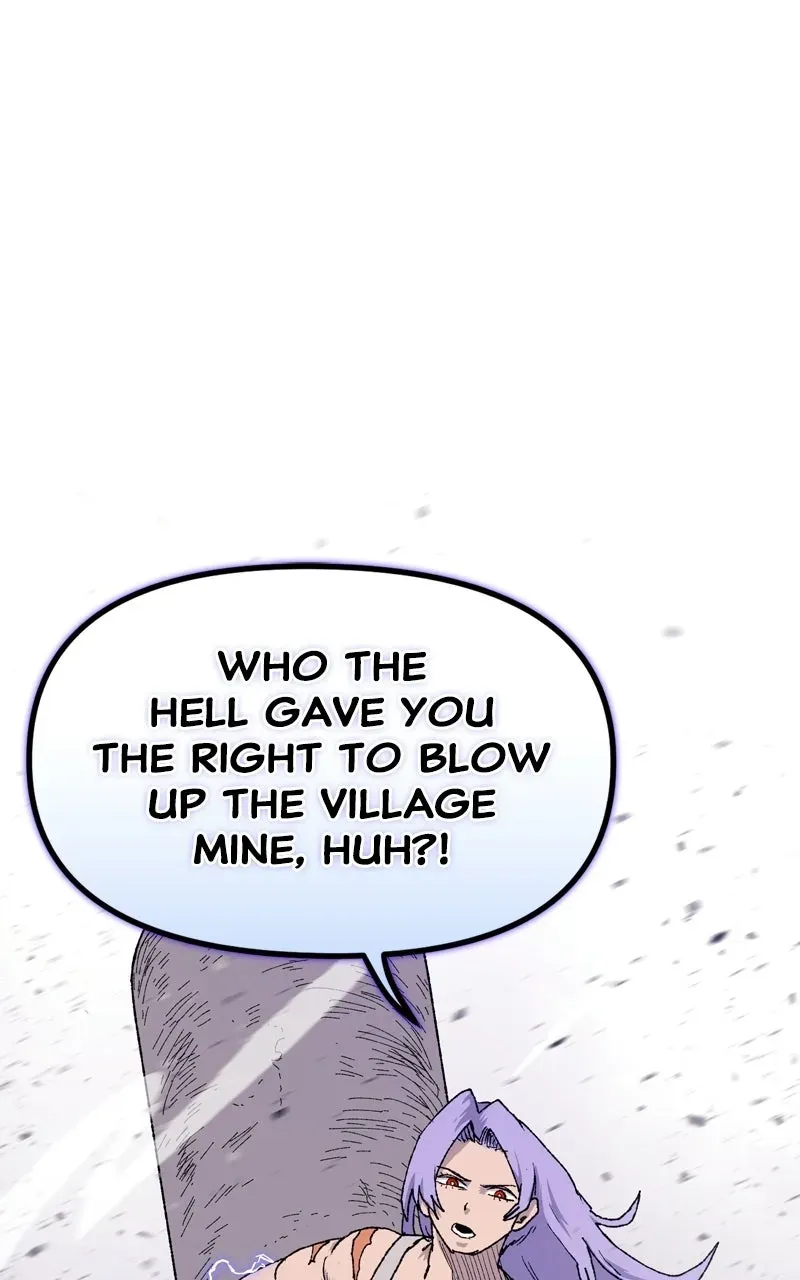 The Tale of theSkeleton Messenger Chapter 24 page 193 - 