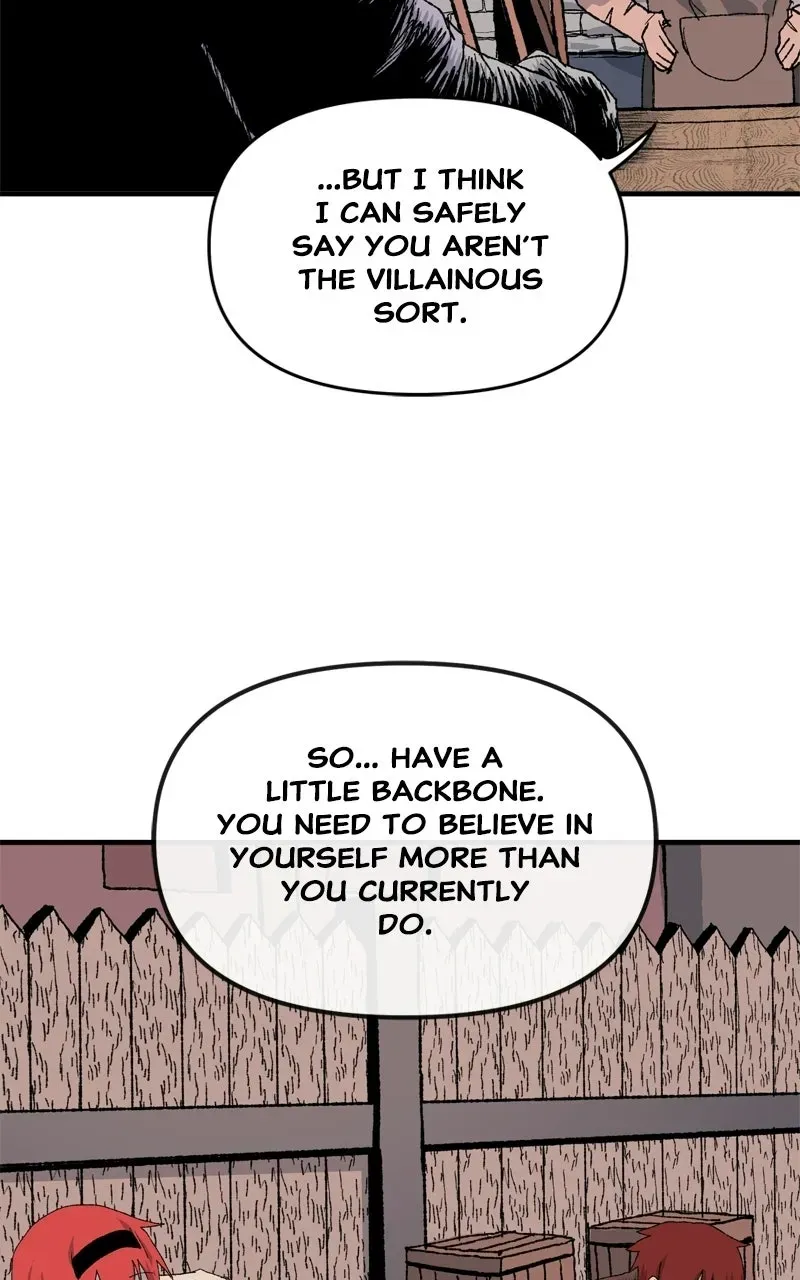 The Tale of theSkeleton Messenger Chapter 24 page 24 - 