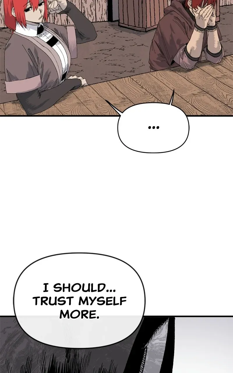 The Tale of theSkeleton Messenger Chapter 24 page 25 - 