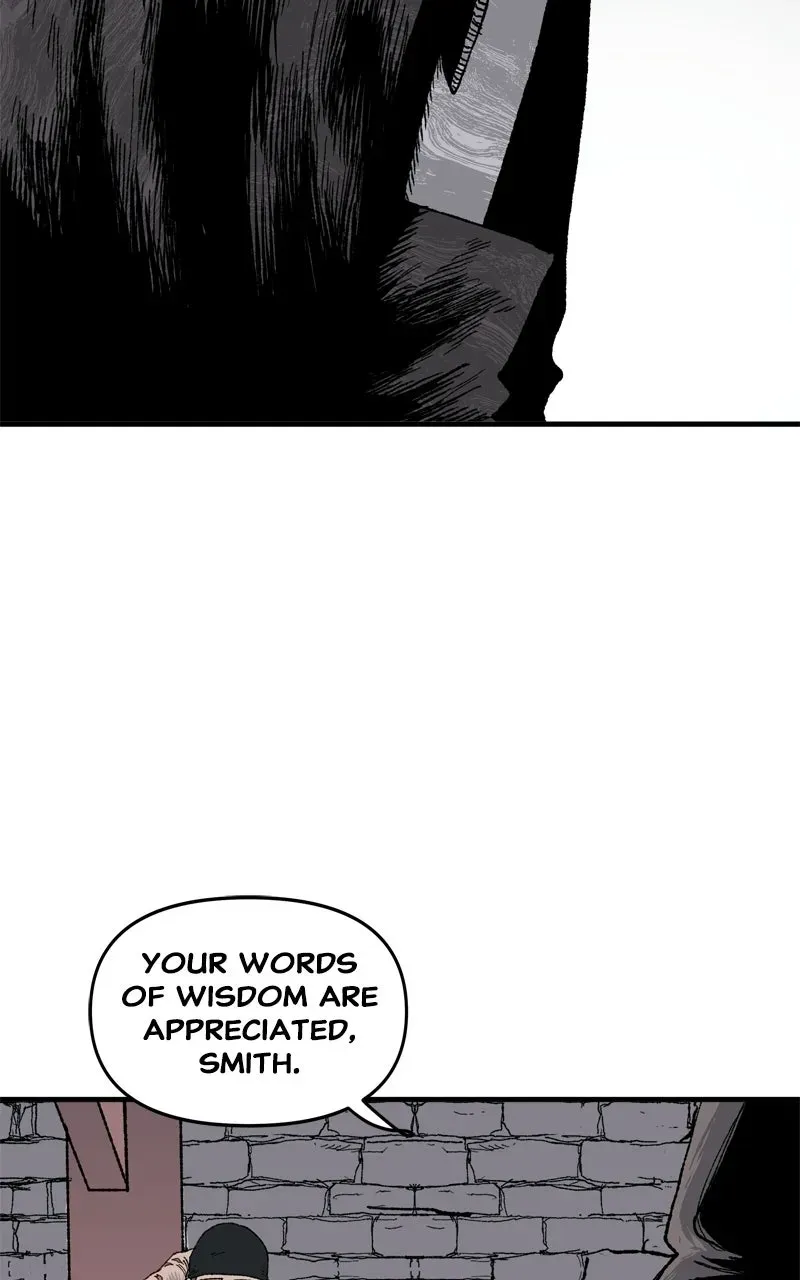 The Tale of theSkeleton Messenger Chapter 24 page 26 - 