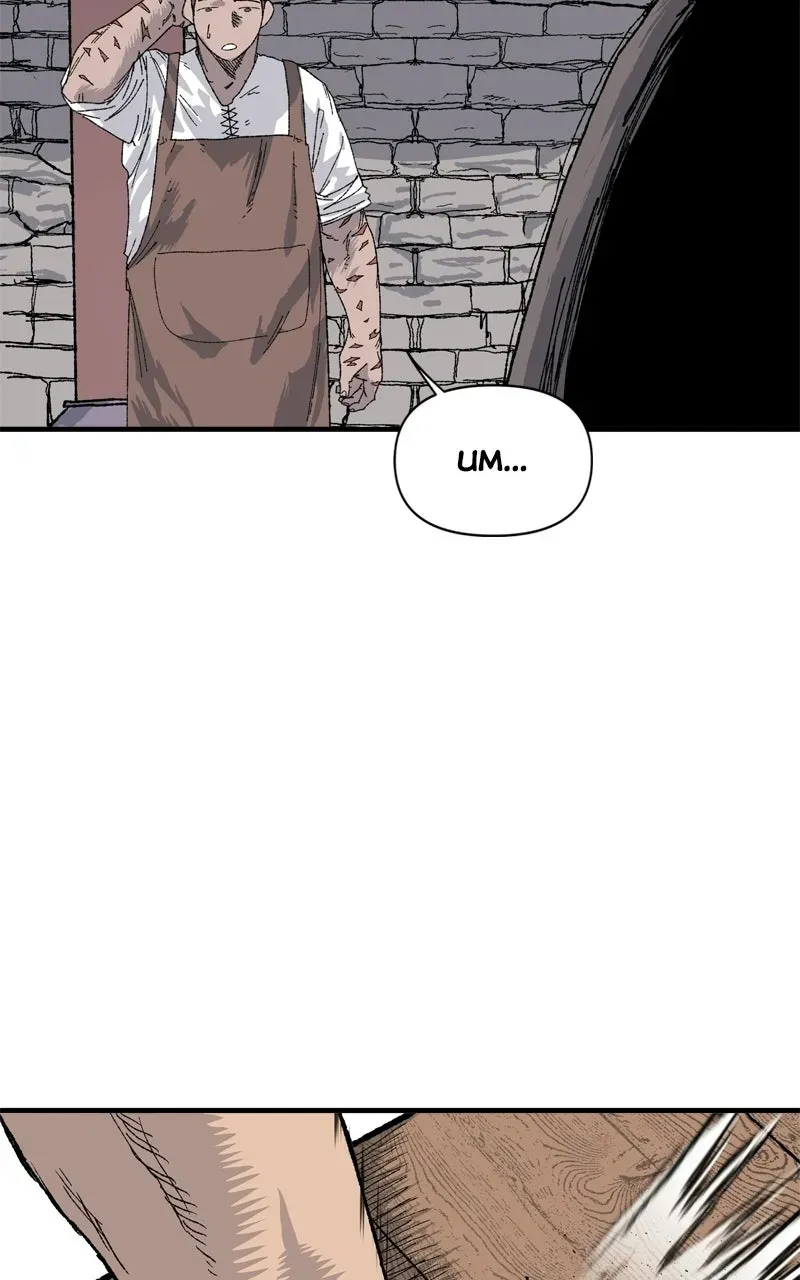 The Tale of theSkeleton Messenger Chapter 24 page 27 - 