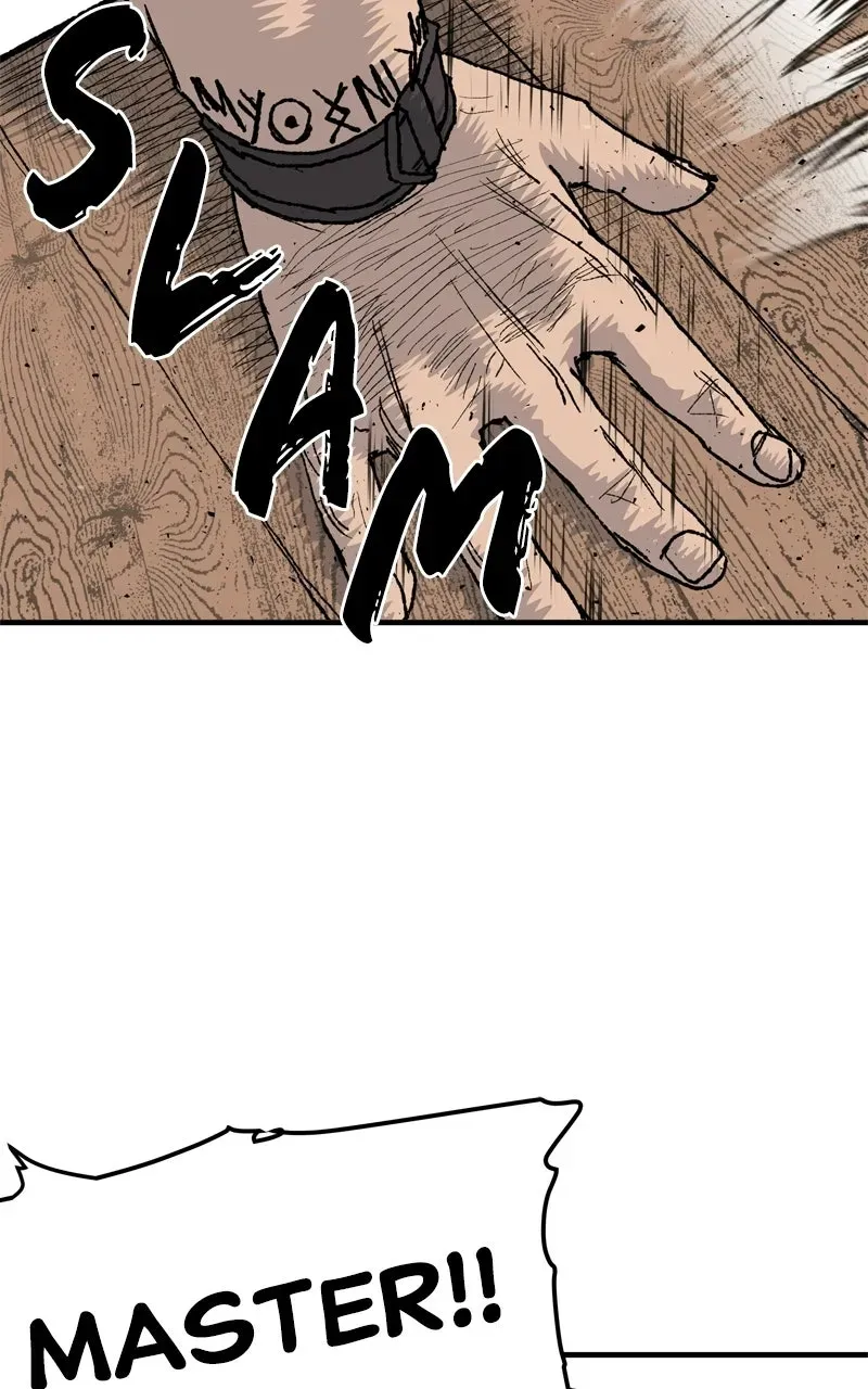The Tale of theSkeleton Messenger Chapter 24 page 28 - 