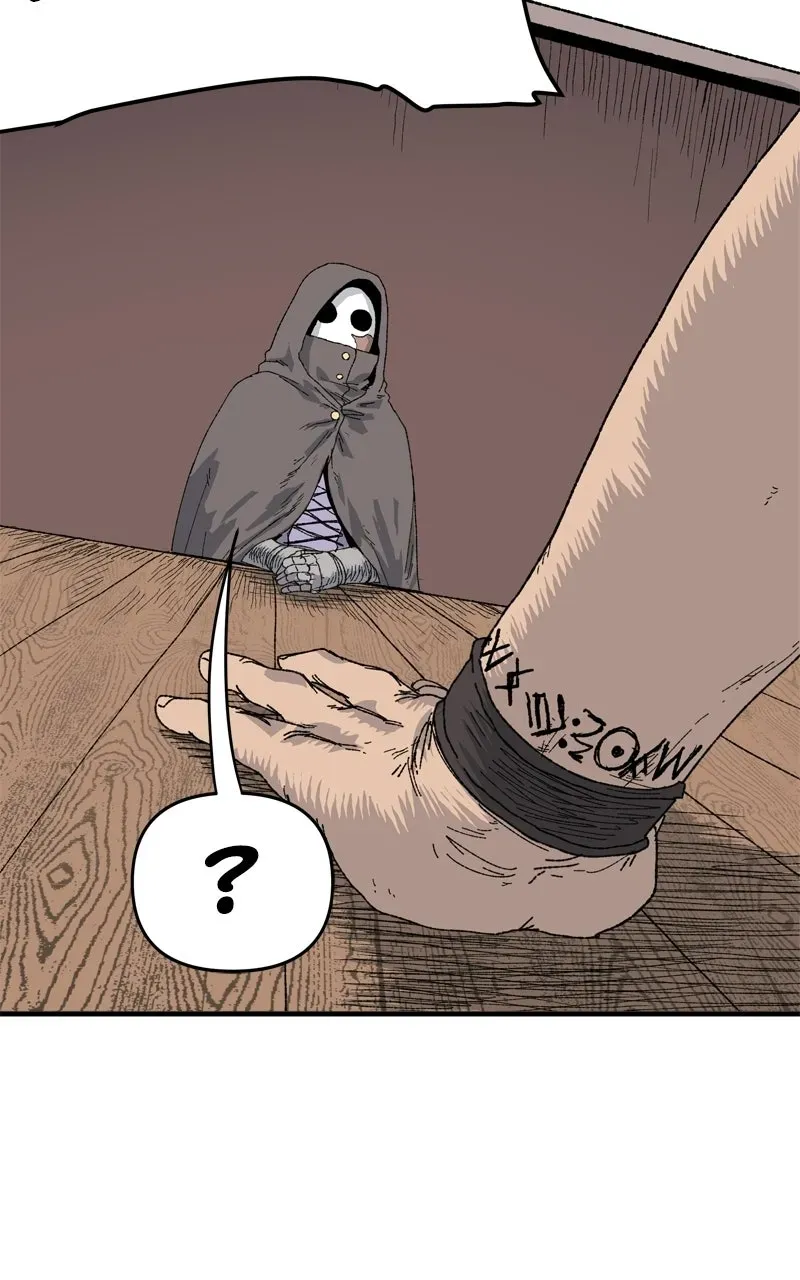 The Tale of theSkeleton Messenger Chapter 24 page 29 - 