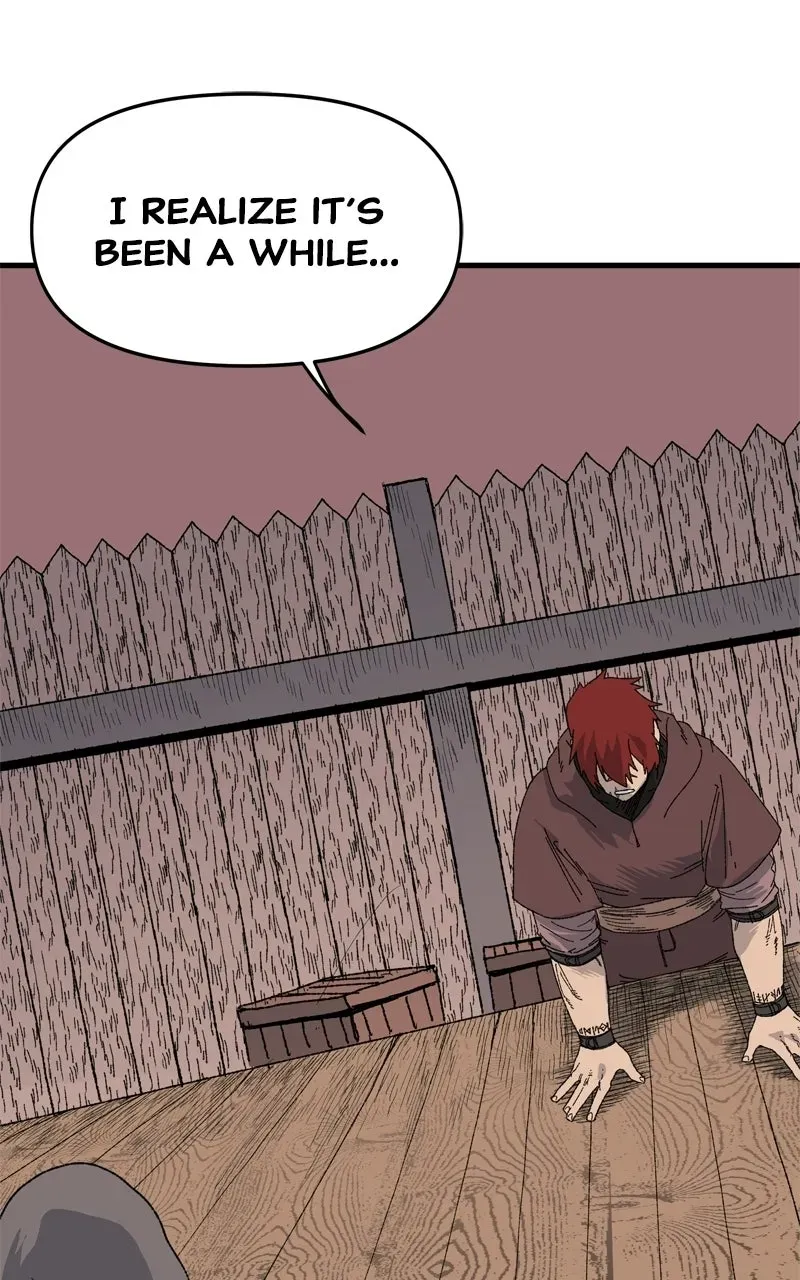 The Tale of theSkeleton Messenger Chapter 24 page 30 - 