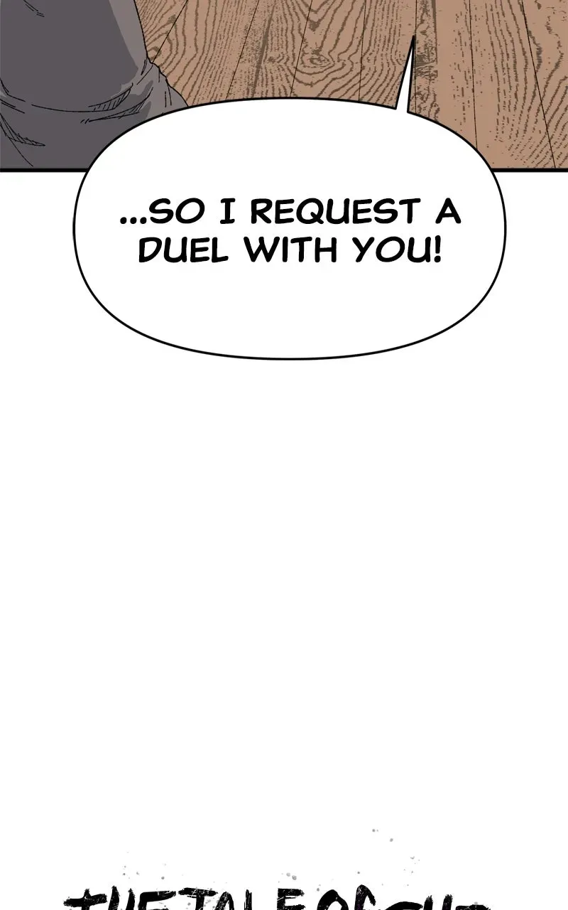 The Tale of theSkeleton Messenger Chapter 24 page 31 - 