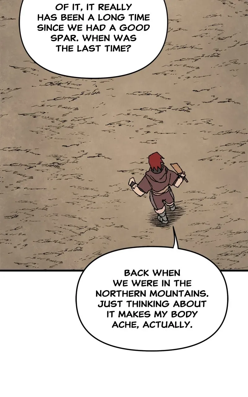 The Tale of theSkeleton Messenger Chapter 24 page 39 - 