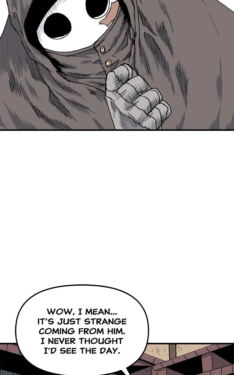 The Tale of theSkeleton Messenger Chapter 24 page 5 - 