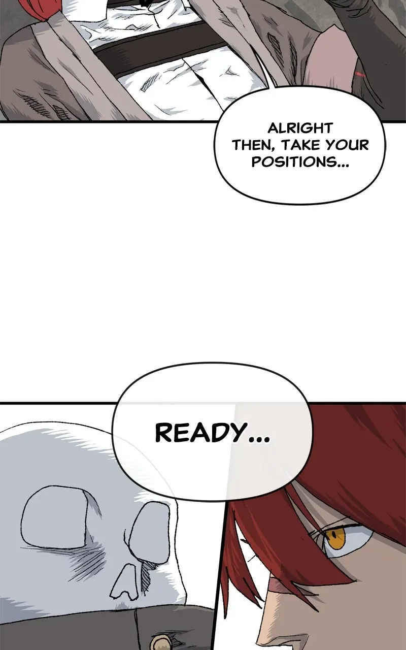 The Tale of theSkeleton Messenger Chapter 24 page 42 - 