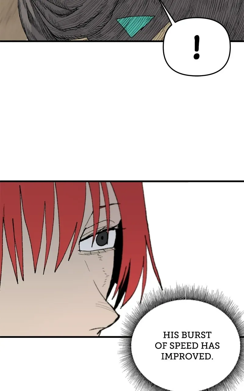 The Tale of theSkeleton Messenger Chapter 24 page 45 - 