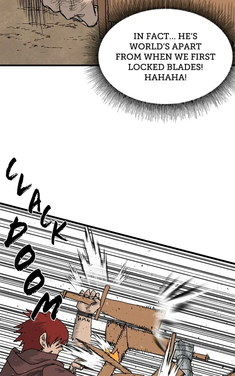 The Tale of theSkeleton Messenger Chapter 24 page 47 - 