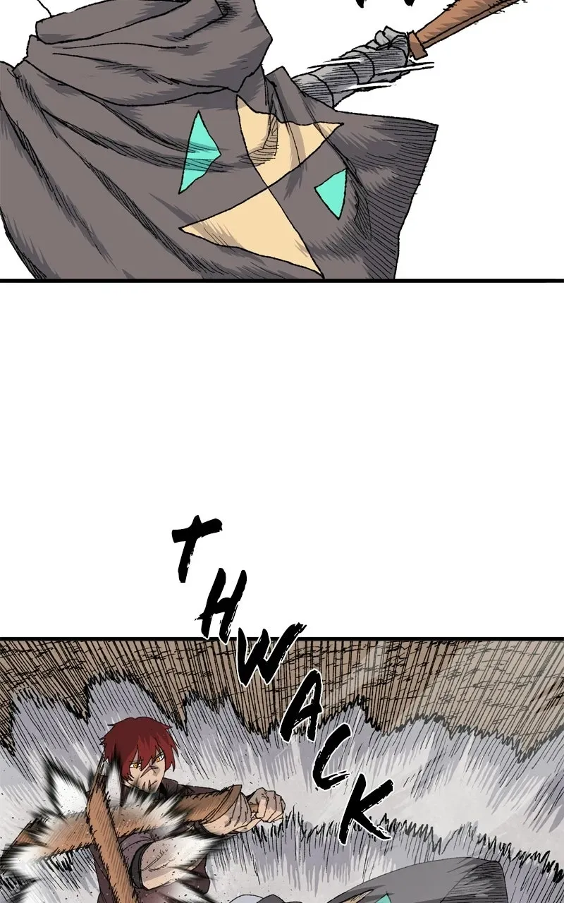 The Tale of theSkeleton Messenger Chapter 24 page 49 - 