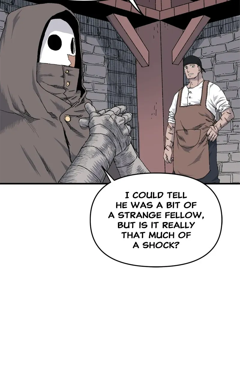 The Tale of theSkeleton Messenger Chapter 24 page 6 - 