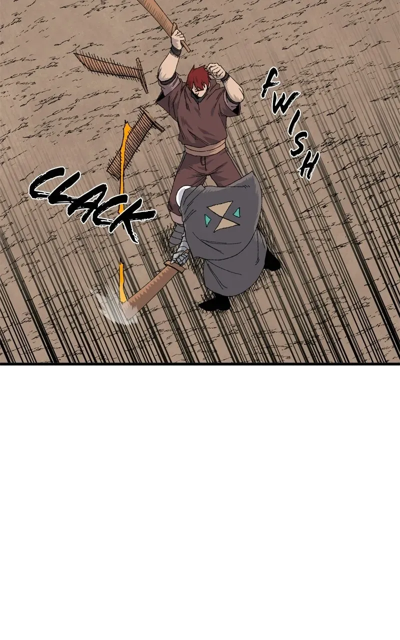 The Tale of theSkeleton Messenger Chapter 24 page 52 - 