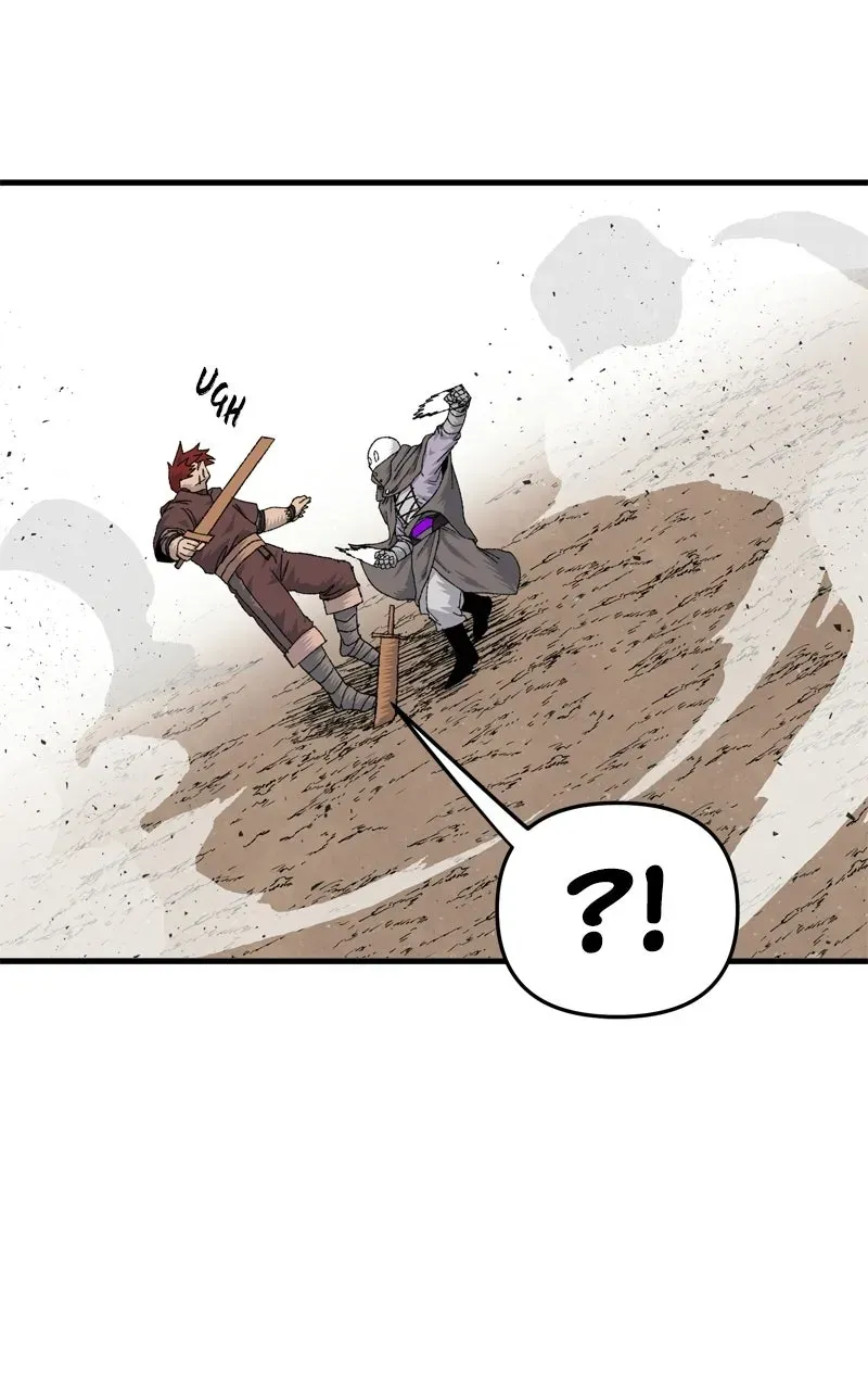 The Tale of theSkeleton Messenger Chapter 24 page 55 - 