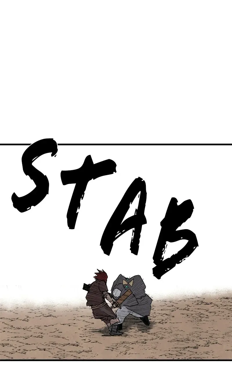 The Tale of theSkeleton Messenger Chapter 24 page 57 - 