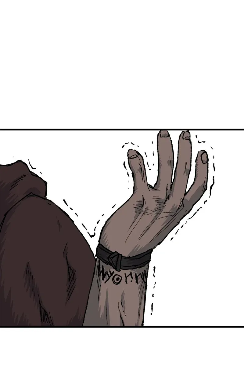 The Tale of theSkeleton Messenger Chapter 24 page 58 - 