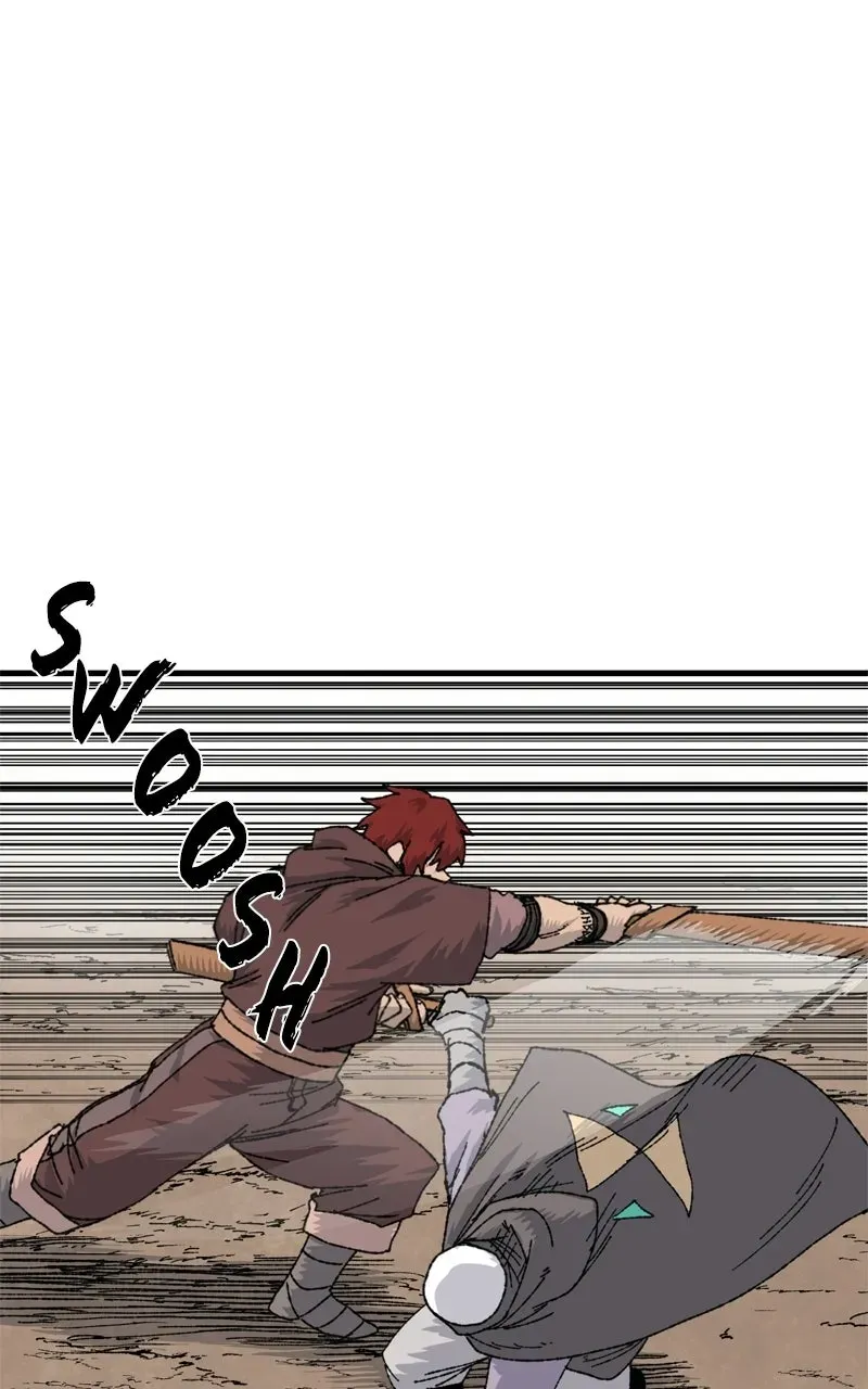 The Tale of theSkeleton Messenger Chapter 24 page 60 - 