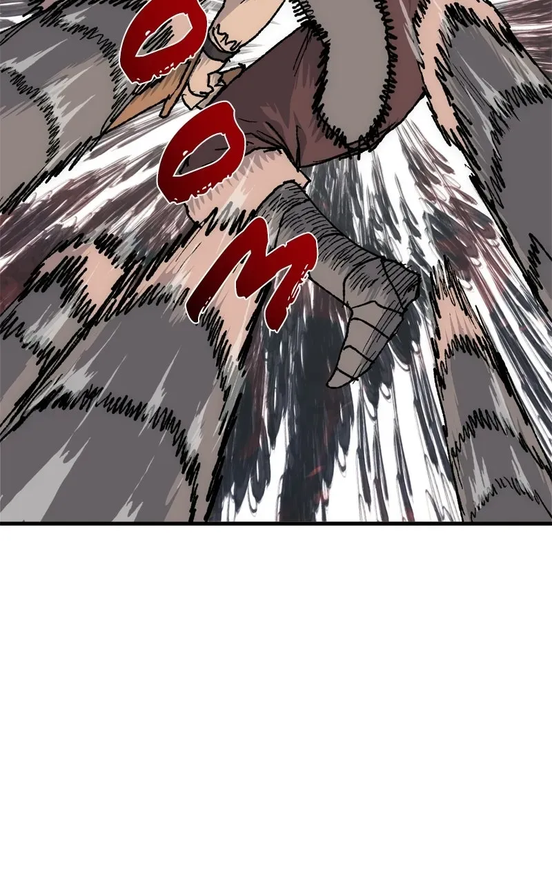 The Tale of theSkeleton Messenger Chapter 24 page 64 - 