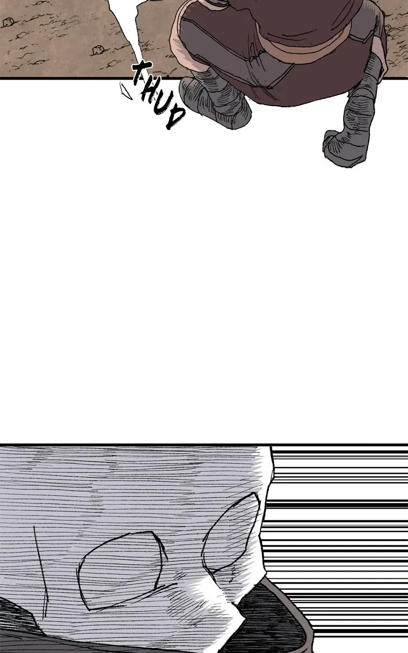 The Tale of theSkeleton Messenger Chapter 24 page 67 - 
