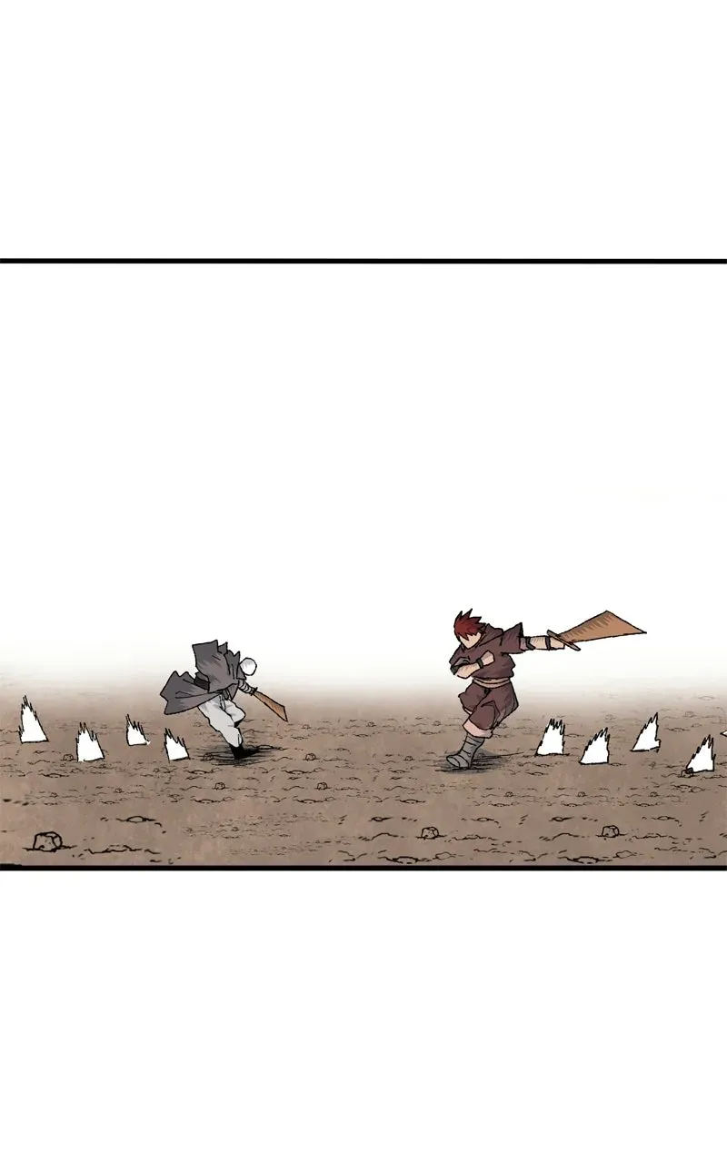 The Tale of theSkeleton Messenger Chapter 24 page 69 - 