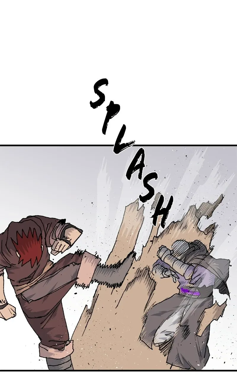 The Tale of theSkeleton Messenger Chapter 24 page 74 - 