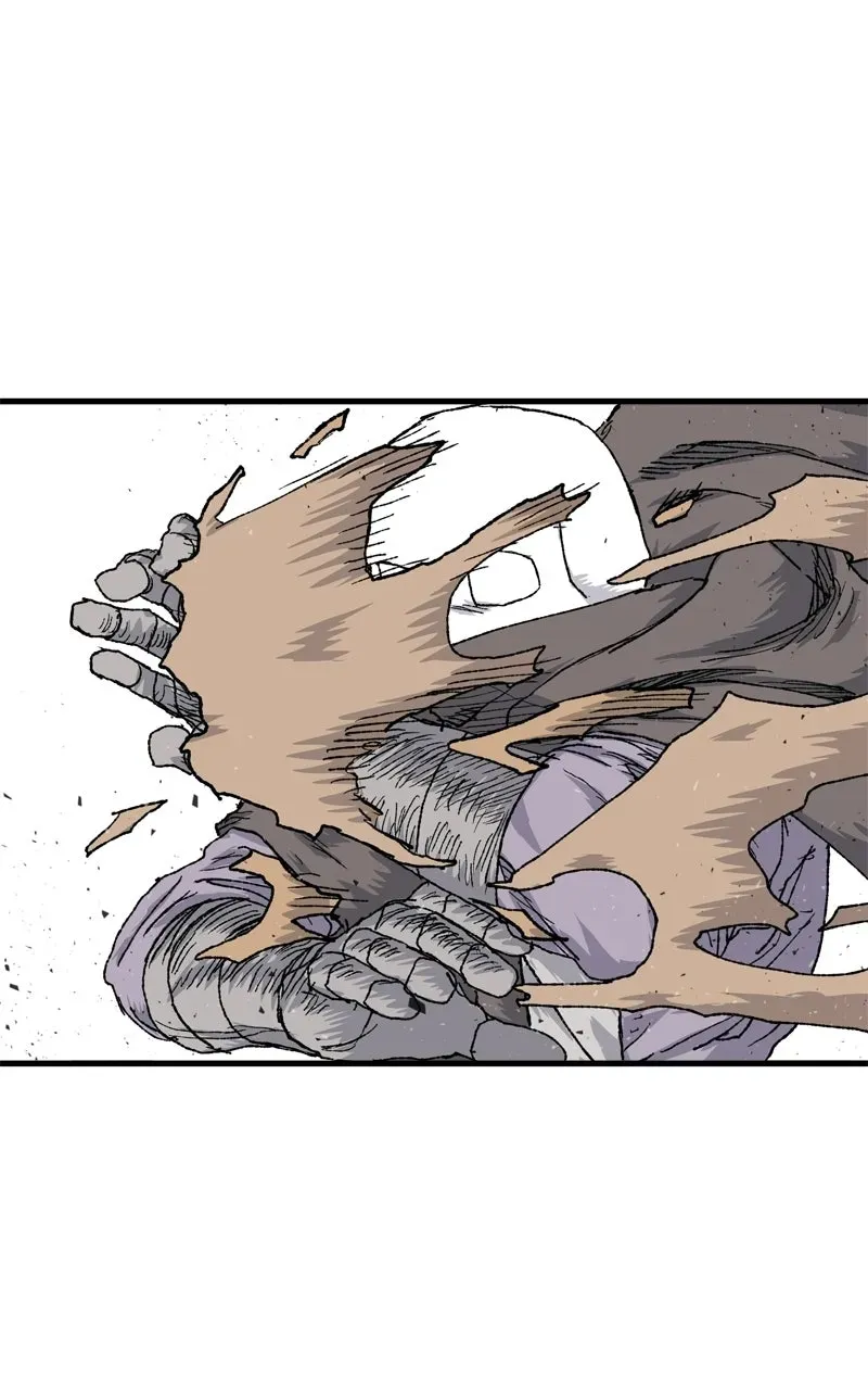The Tale of theSkeleton Messenger Chapter 24 page 75 - 