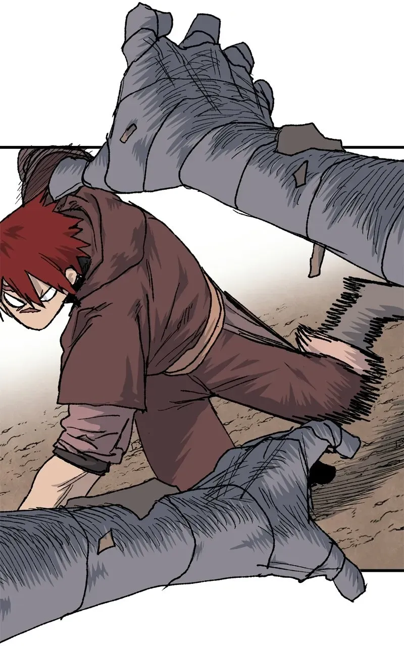 The Tale of theSkeleton Messenger Chapter 24 page 76 - 