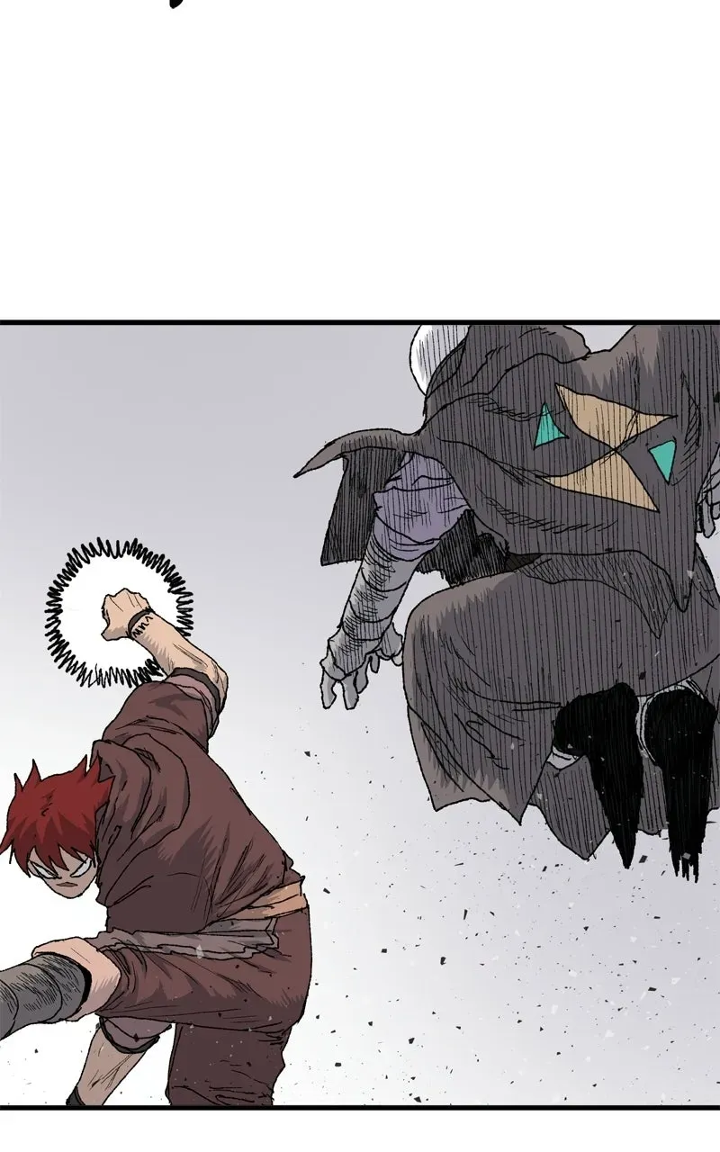 The Tale of theSkeleton Messenger Chapter 24 page 79 - 