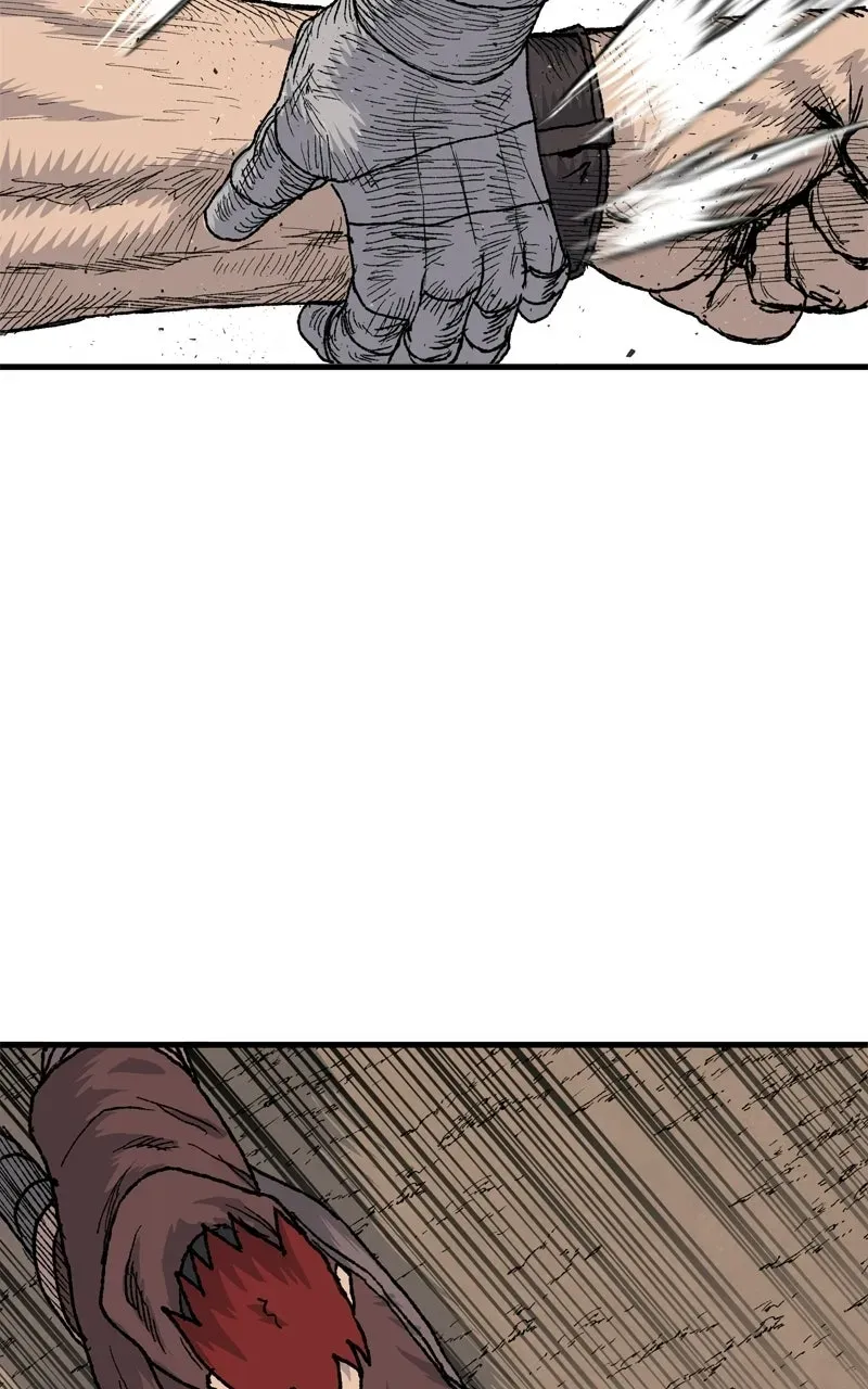 The Tale of theSkeleton Messenger Chapter 24 page 82 - 