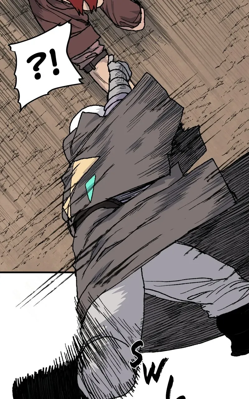 The Tale of theSkeleton Messenger Chapter 24 page 83 - 