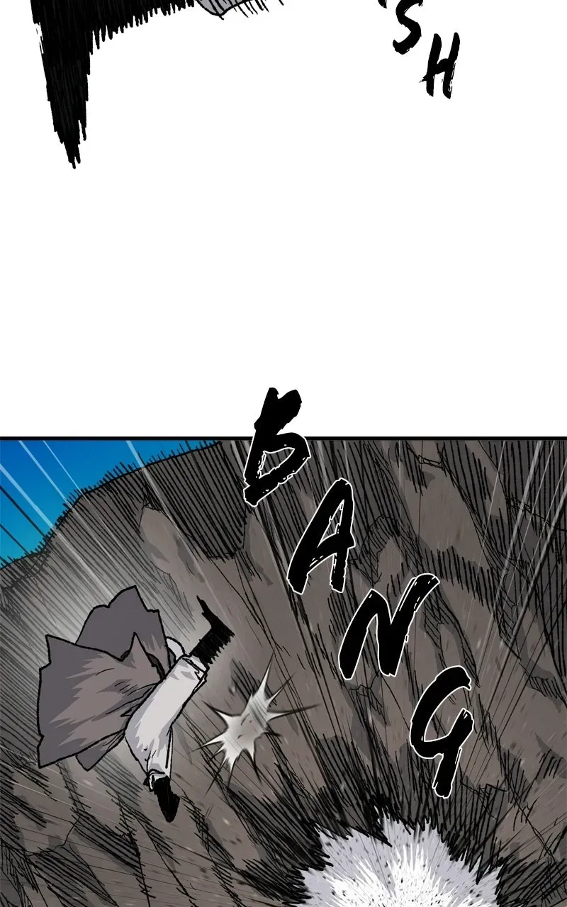 The Tale of theSkeleton Messenger Chapter 24 page 84 - 