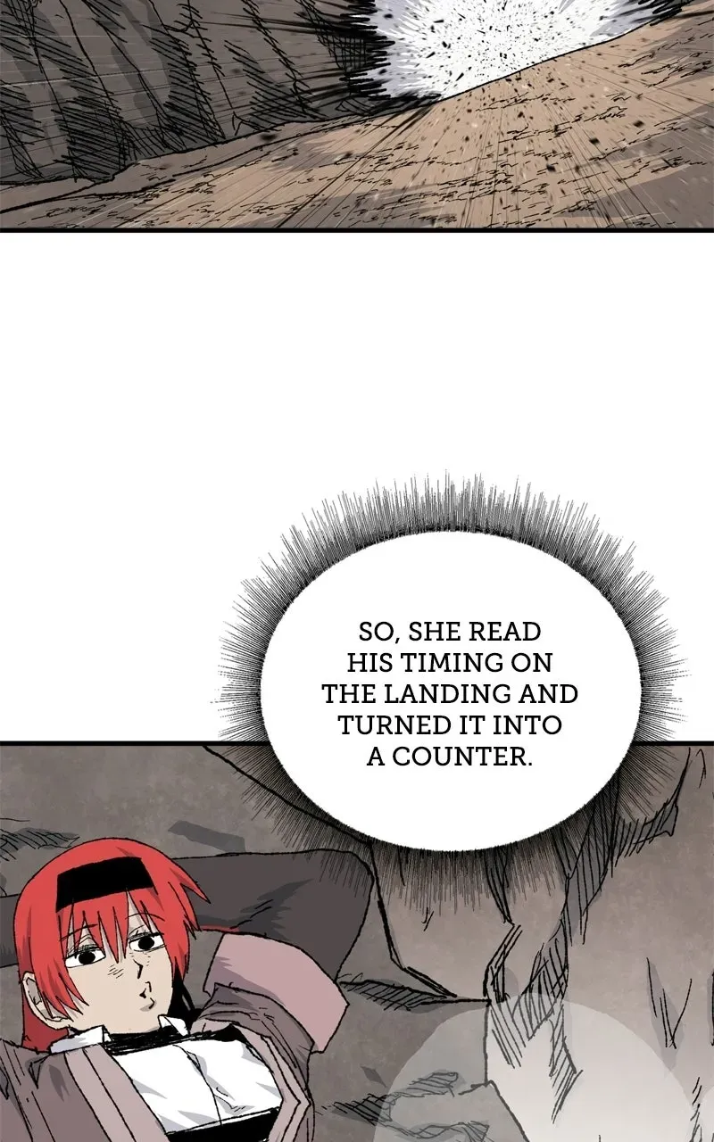 The Tale of theSkeleton Messenger Chapter 24 page 85 - 