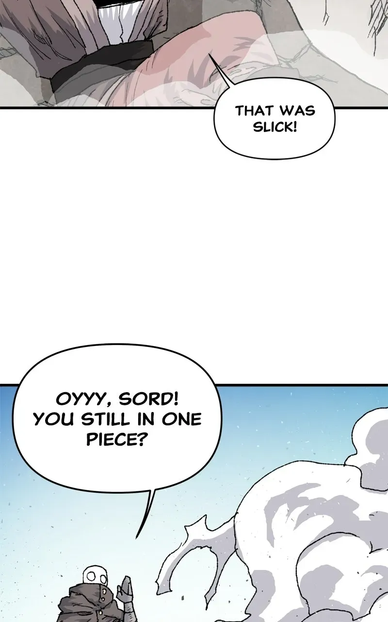 The Tale of theSkeleton Messenger Chapter 24 page 86 - 