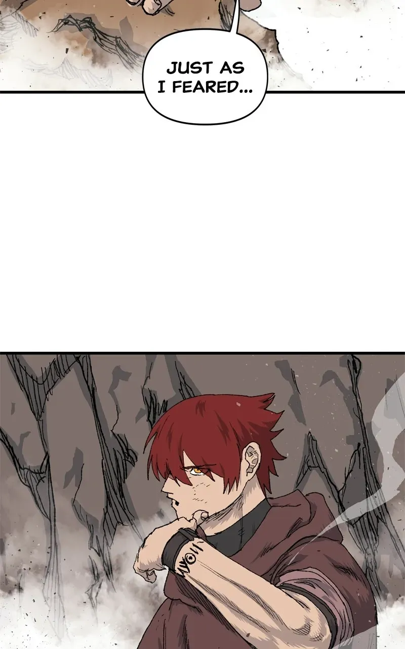 The Tale of theSkeleton Messenger Chapter 24 page 88 - 