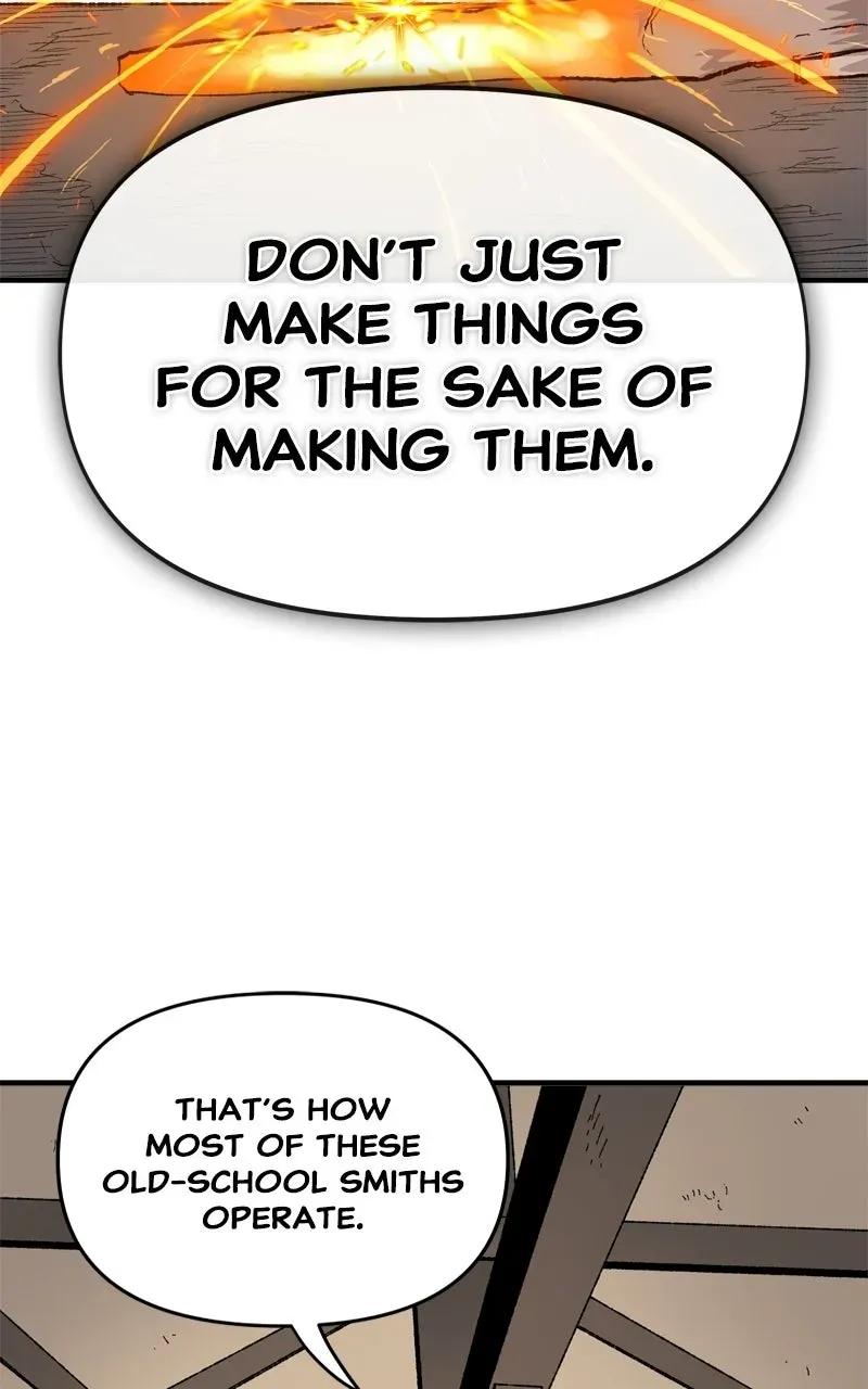 The Tale of theSkeleton Messenger Chapter 24 page 10 - 