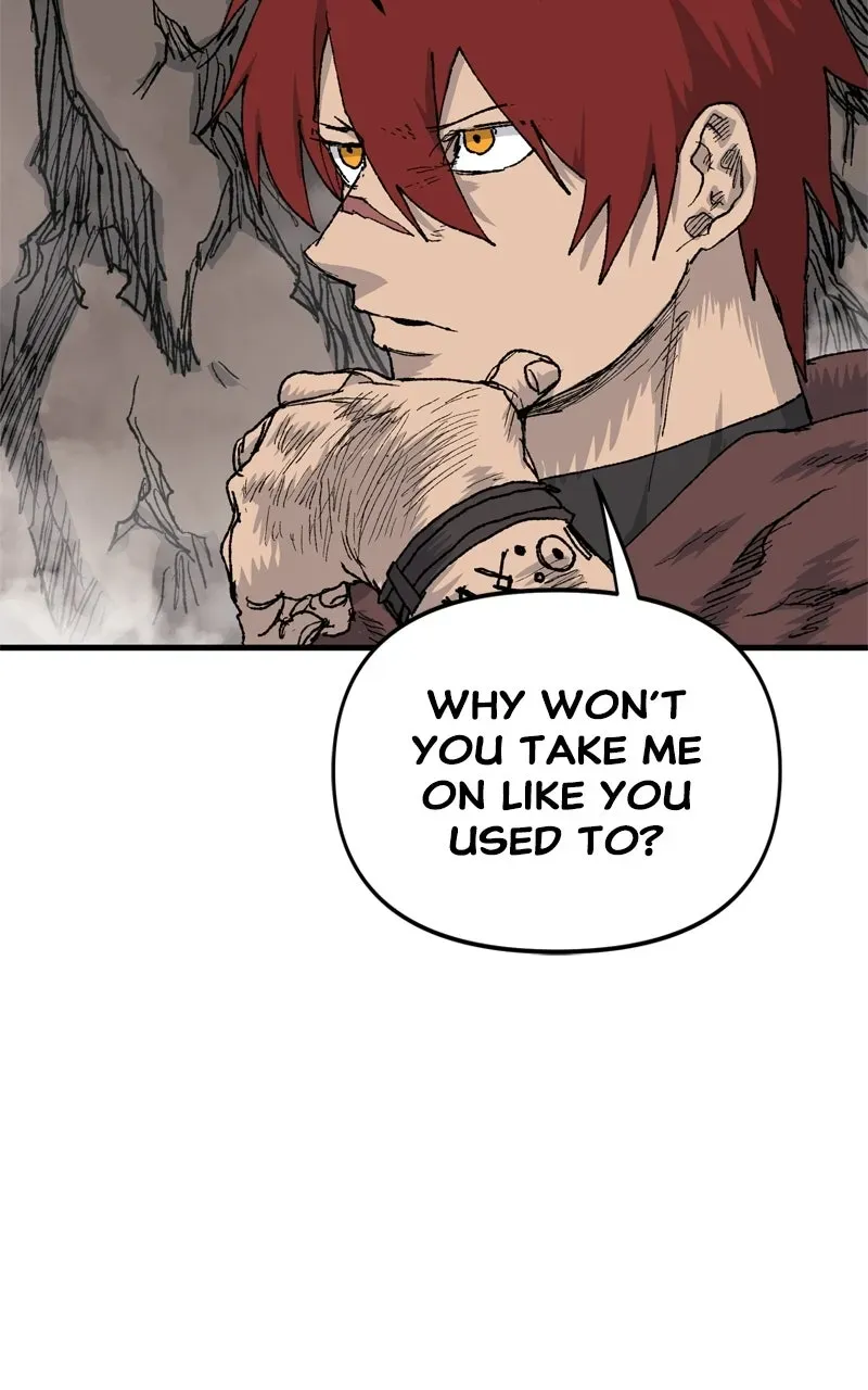 The Tale of theSkeleton Messenger Chapter 24 page 91 - 