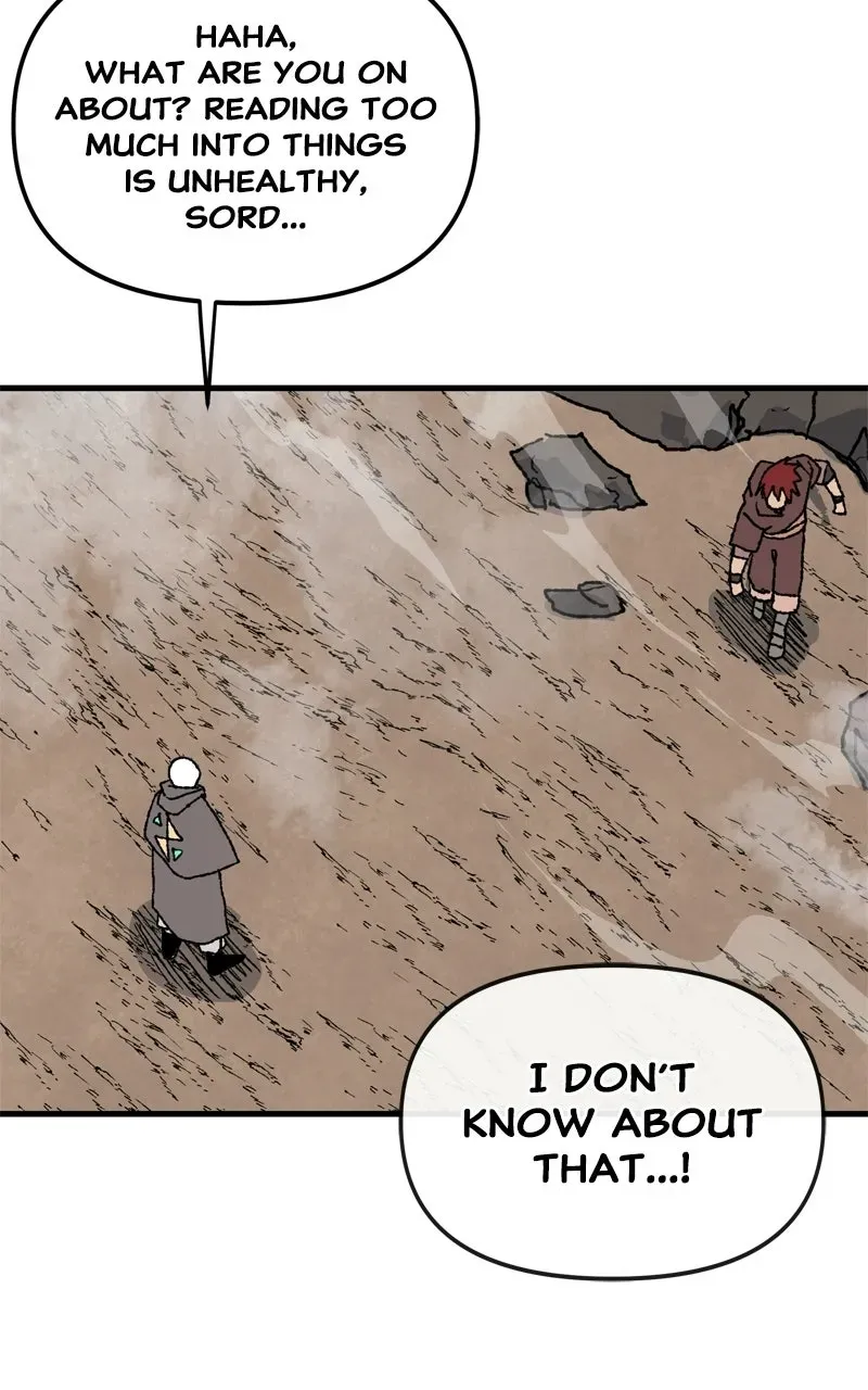 The Tale of theSkeleton Messenger Chapter 24 page 93 - 