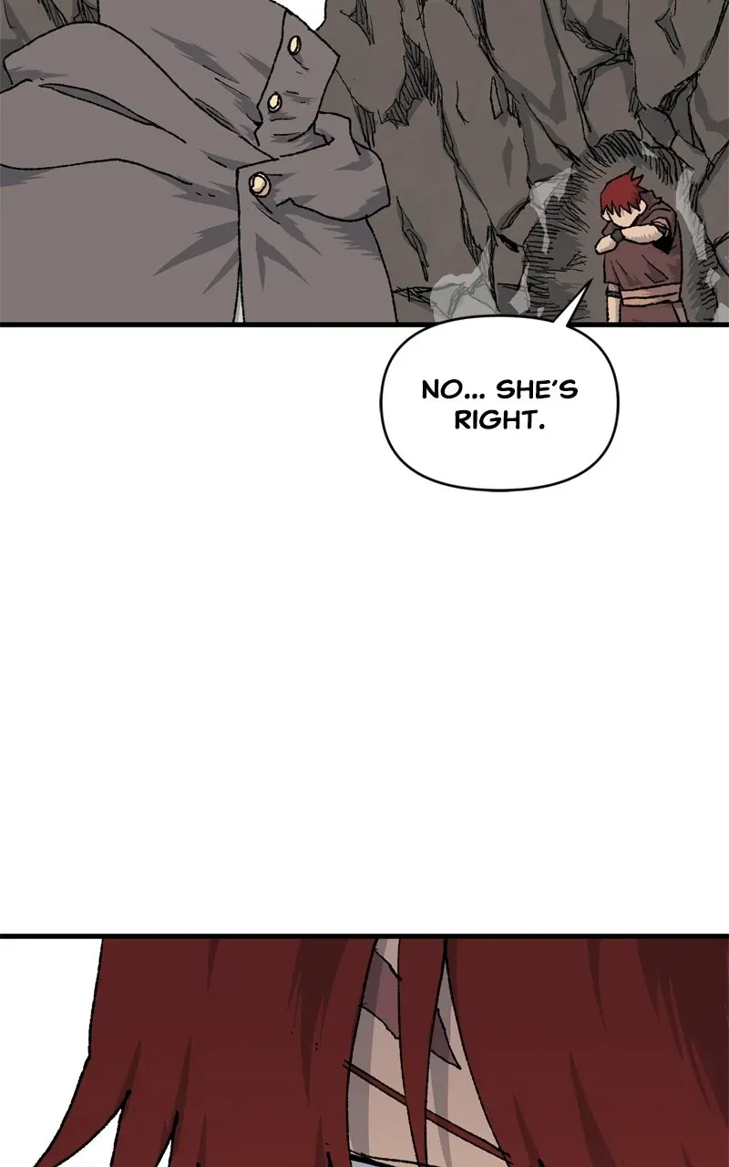 The Tale of theSkeleton Messenger Chapter 24 page 97 - 