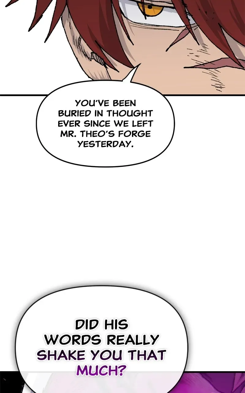The Tale of theSkeleton Messenger Chapter 24 page 98 - 
