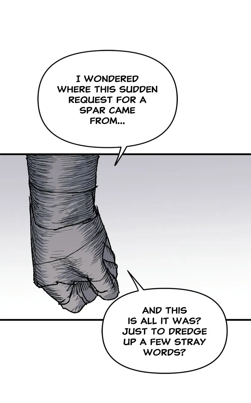 The Tale of theSkeleton Messenger Chapter 24 page 100 - 