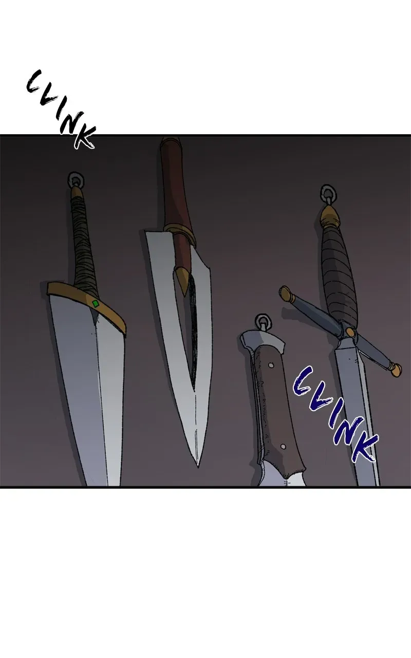 The Tale of theSkeleton Messenger Chapter 25 page 103 - 