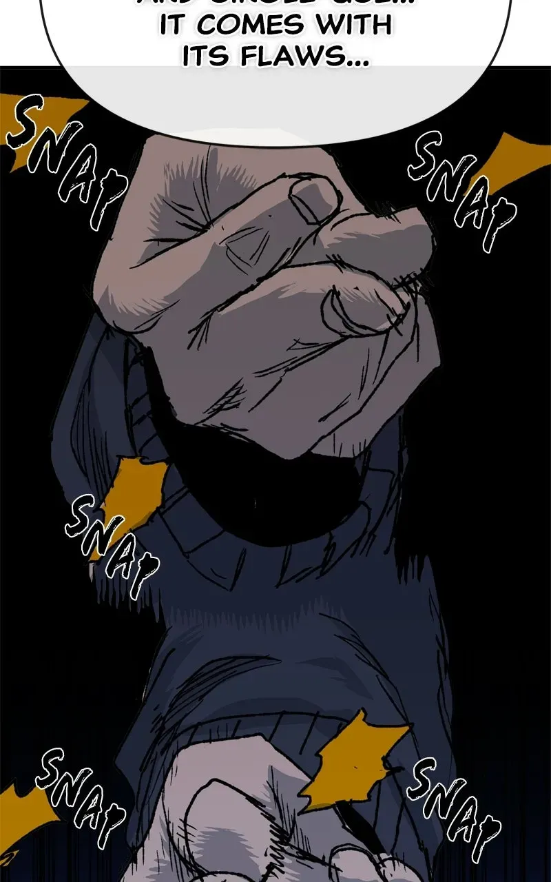 The Tale of theSkeleton Messenger Chapter 25 page 106 - 