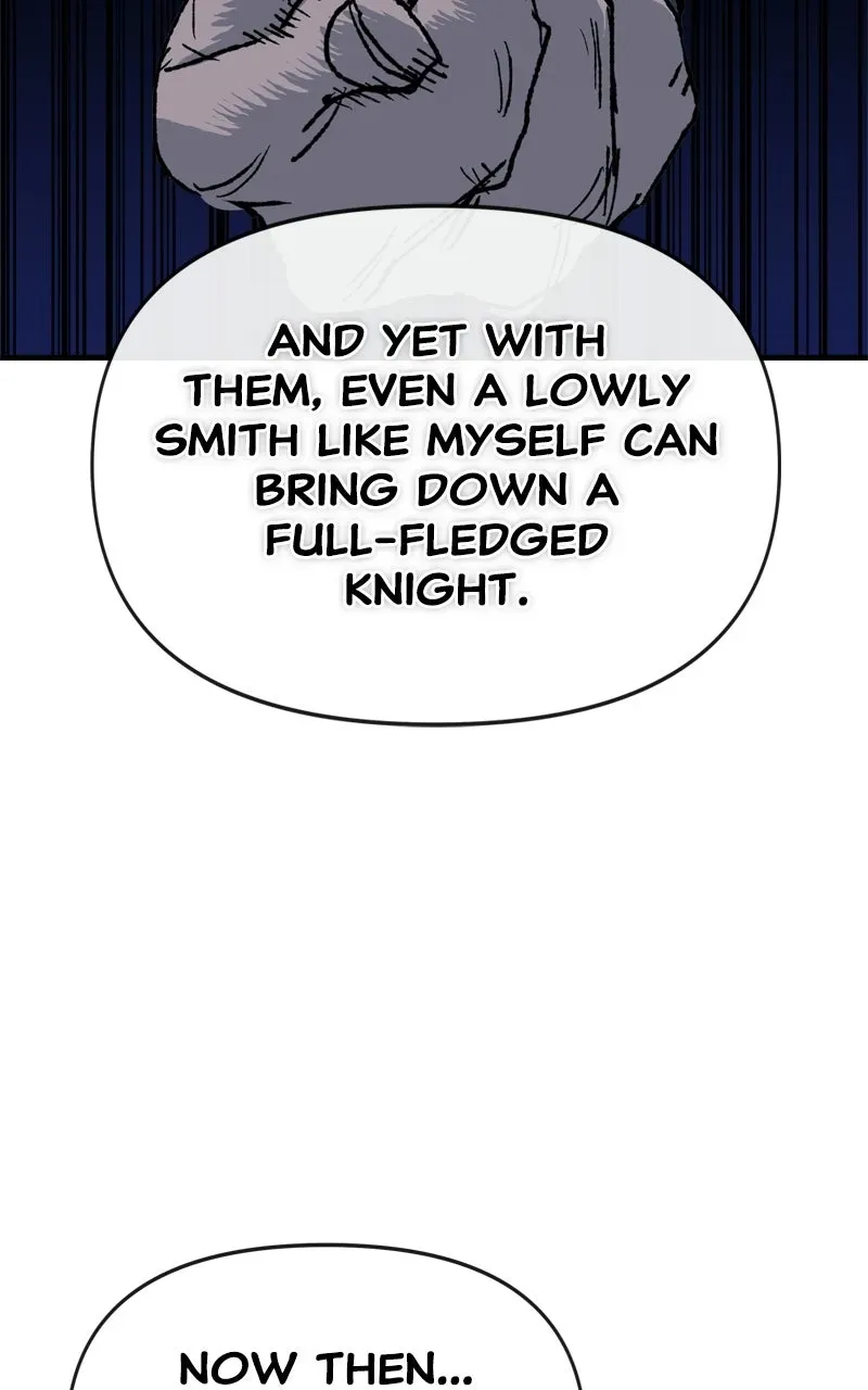 The Tale of theSkeleton Messenger Chapter 25 page 107 - 