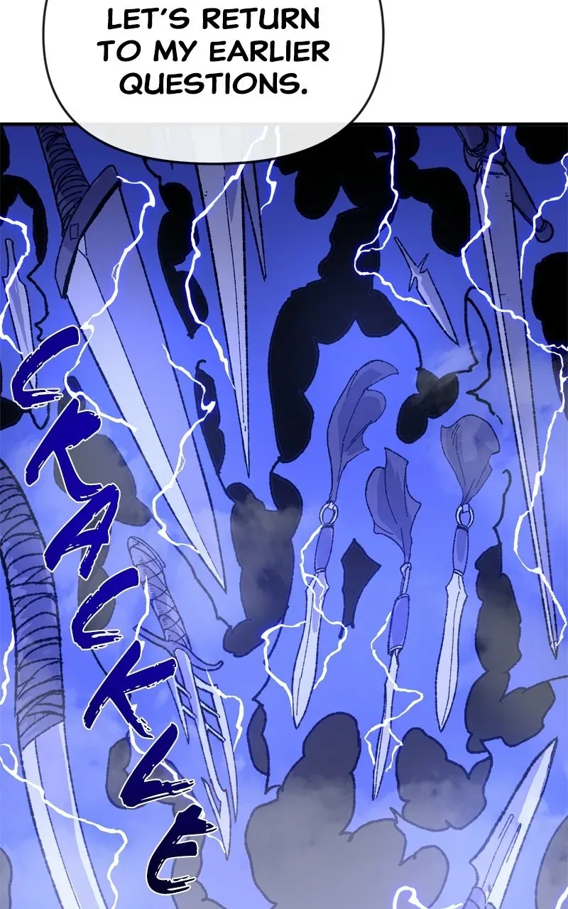 The Tale of theSkeleton Messenger Chapter 25 page 108 - 