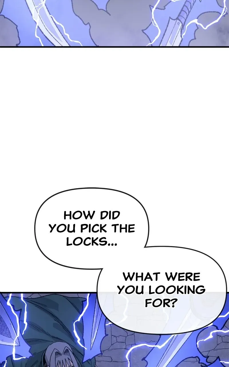The Tale of theSkeleton Messenger Chapter 25 page 109 - 