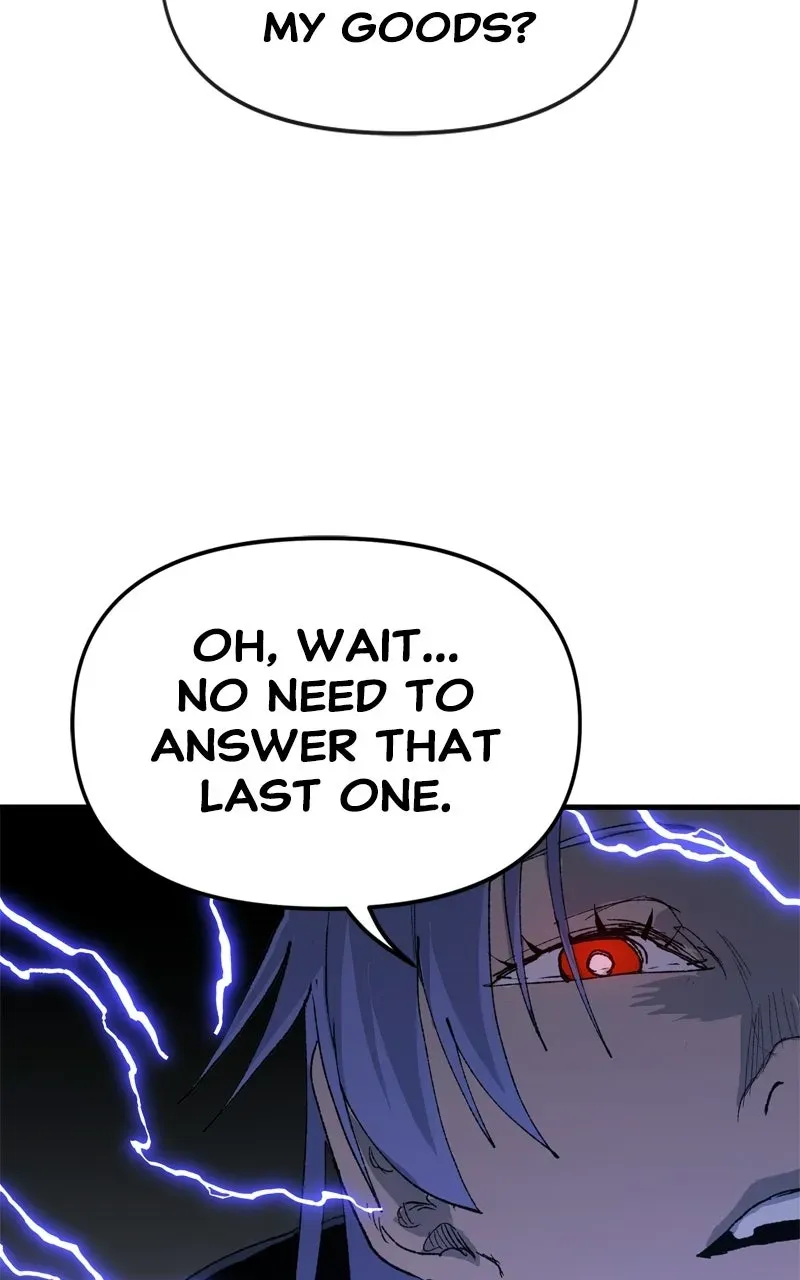 The Tale of theSkeleton Messenger Chapter 25 page 111 - 