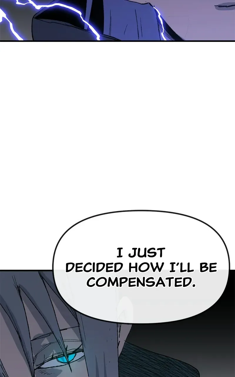 The Tale of theSkeleton Messenger Chapter 25 page 112 - 